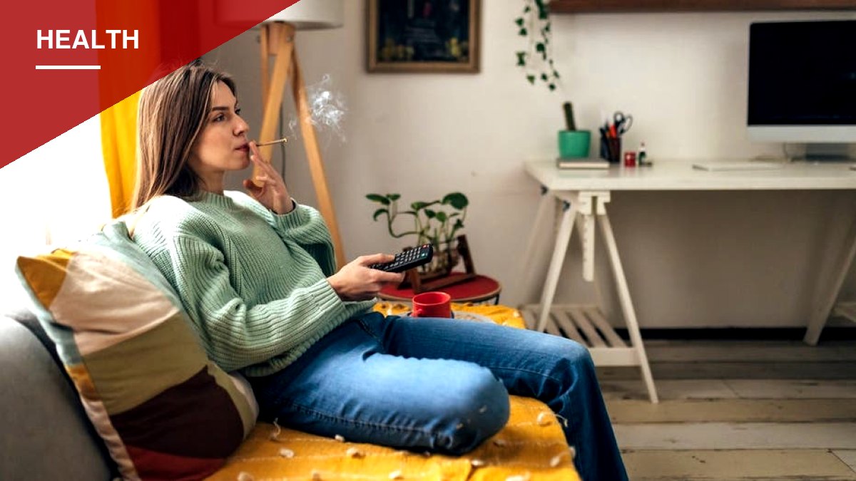 Study Finds Millions of U.S. Children Live With a Parent Who Uses Marijuana Daily