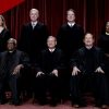 Supreme Court Leaves Block on Trump Prison Transgender Policy in Place