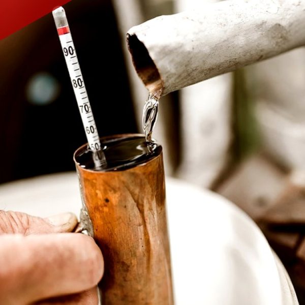 Supreme Court to Decide If Home Whiskey-Making Is a Federal Crime