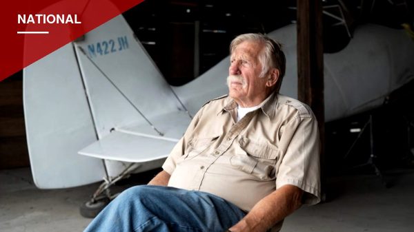 Supreme Court to Weigh in on Excessive Fines After Alaska Pilot's 14-Year Fight Over Seized Plane