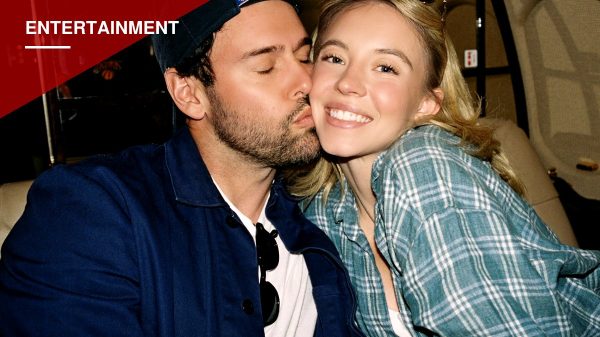 Sydney Sweeney Meeting With Rabbis as Relationship With Scooter Braun Deepens, Sources Say
