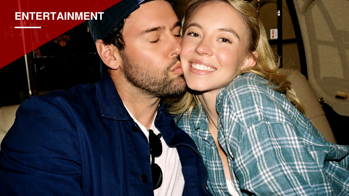 Sydney Sweeney Meeting With Rabbis as Relationship With Scooter Braun Deepens, Sources Say