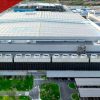 T1 Energy's $500 Million Solar Cell Plant Near Rockdale Gets White House Shoutout