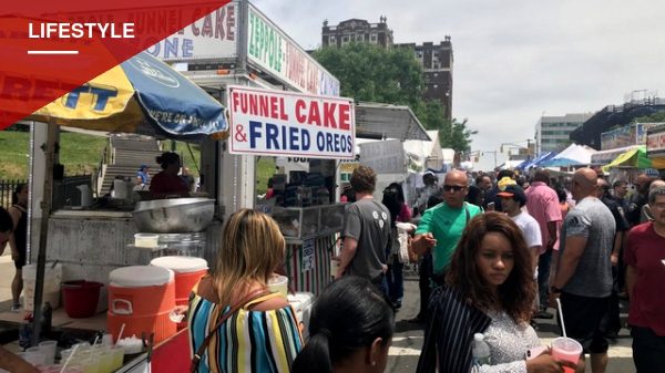 Ten Street Fairs Across New York City Before Winter Sets In