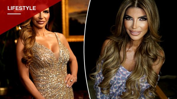 Teresa Giudice Reflects on Her Beauty Evolution Ahead of New Book