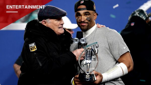 Terry Bradshaw Says His Decades-Long TV Career Is Nearing Its End