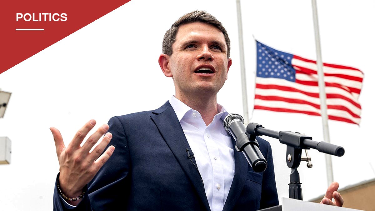 Texas and Michigan Senate Races Tighten as Democratic Candidates Face New Scrutiny