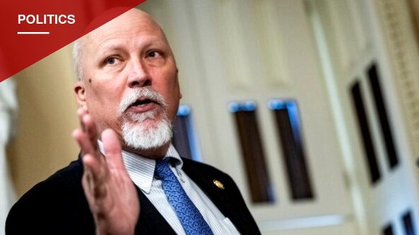 Texas Congressman Presses DHS for Detailed Deportation Numbers