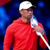 Tiger Woods Aims for Full TGL Schedule in 2027, Teammate Says