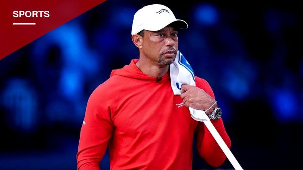 Tiger Woods Aims for Full TGL Schedule in 2027, Teammate Says