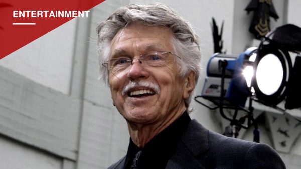Tom Skerritt, Star of 'Top Gun,' 'Alien' and 'Picket Fences,' Dies at 93