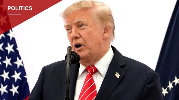 Trump Announces $2.4 Billion in Tech Industry Commitments for Federal AI Research Push