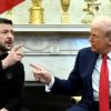 Trump Calls for Zelensky to Be Replaced as Ukraine Peace Talks Stall