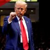 Trump Cancels Salina Rally for Marshall, Shifts to Virtual 'Telerallies'