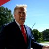 Trump Keeps Up Rapid-Fire Travel Pace Through Alabama, Texas, Oklahoma and Ohio Ahead of Midterms