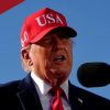 Trump Promises $5,000 Payments to Americans if Republicans Keep Congress