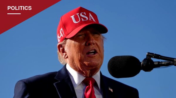 Trump Promises $5,000 Payments to Americans if Republicans Keep Congress