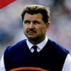 Trump Reacts to Mike Ditka's Death Before Syracuse Visit