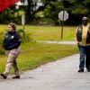 Two Killed, 35 Hurt in Shooting at Vienna, Georgia Block Party