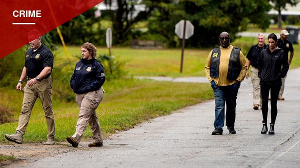 Two Killed, 35 Hurt in Shooting at Vienna, Georgia Block Party