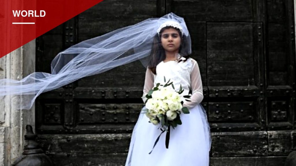 UN Pre-COP Meeting in Nadi Hears Climate Shocks Linked to Child Marriage and Teen Pregnancy