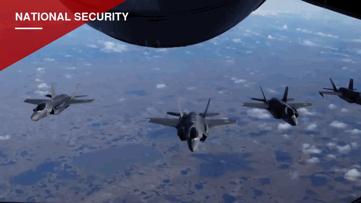 U.S. and Canadian Forces Rehearse Arctic Combat Near Dutch Harbor as Russia and China Expand Activity
