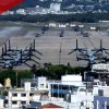 US Forces Order 48-Hour Lockdown After Marine's Arrest in Naha Killing