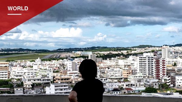 US Marine Arrested in Naha Over Killing of Woman at Okinawa Hotel, Japan Lodges Protest