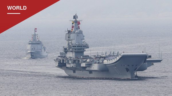 US Officials Doubt China Will Invade Taiwan Before 2028 Election