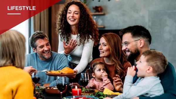 USAA and Chef Robert Irvine Launch Military Family Food Program, Starting in Fort Bragg and Washington