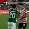 USMNT Routs Mexico 3-0 at State Farm Stadium Amid Red-Card Scuffle