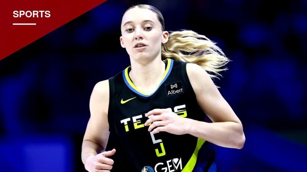 Valkyries Host Wings in Pivotal Game 3 With Series on the Line