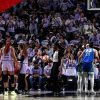 Valkyries Rally From 16 Down to Oust Wings, Reach WNBA Semifinals
