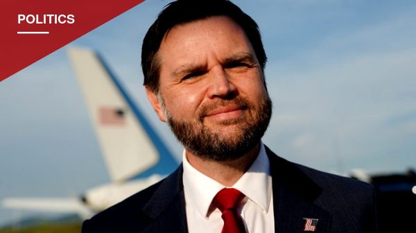 Vance Says Investigators Will Follow Facts in Omar Probe, Rejects Political Targeting Claim
