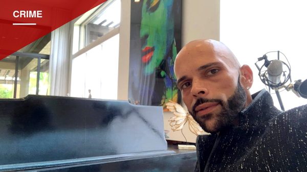 Venezuelan Composer Found Dead, Bound, in Weston Backyard Pool
