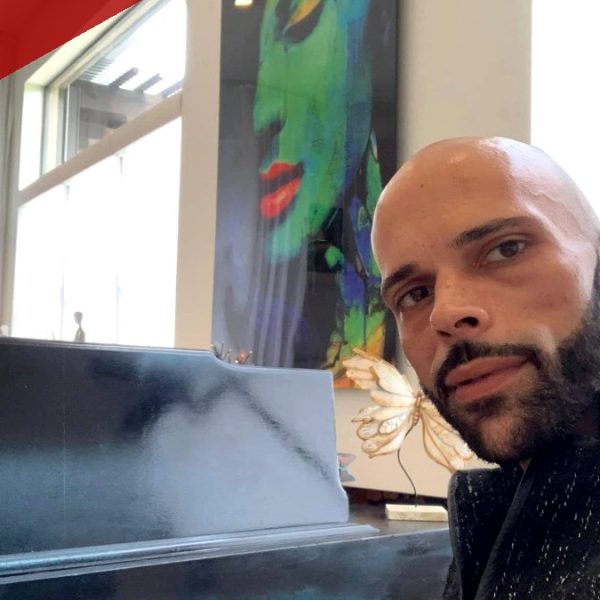 Venezuelan Composer Found Dead, Bound, in Weston Backyard Pool