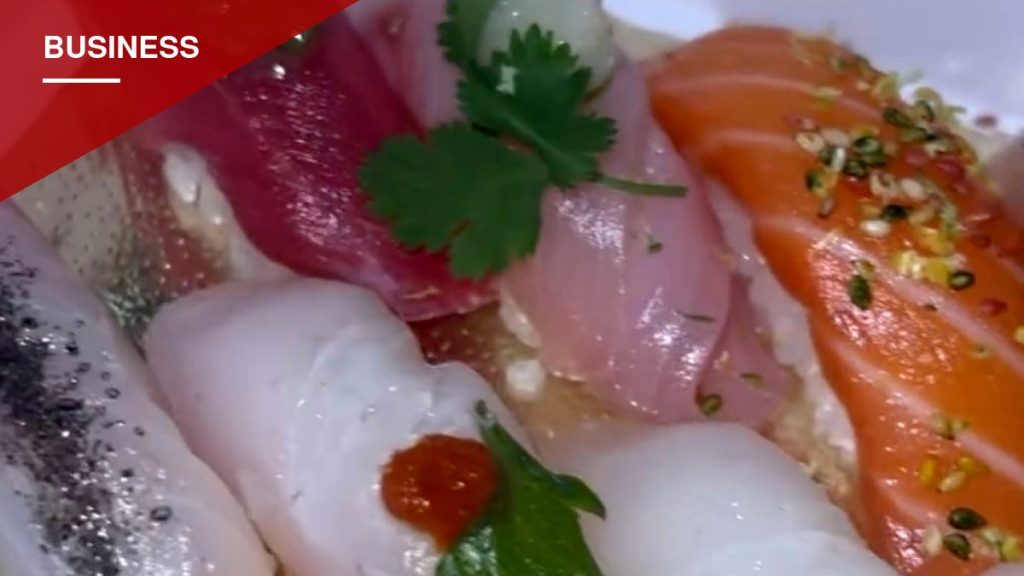 Wabi on Rose, Venice Beach Sushi Spot Known for Pink Boxes, Shuts Down After Six Years