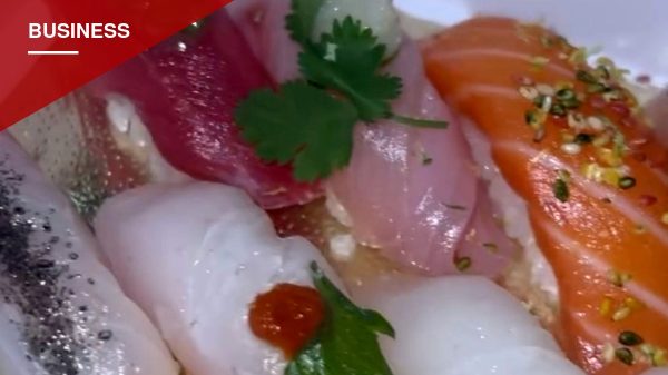 Wabi on Rose, Venice Beach Sushi Spot Known for Pink Boxes, Shuts Down After Six Years