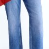 Walmart's $30 Jeans Spark Buzz as Shoppers Spot Resemblance to $620 Designer Pair
