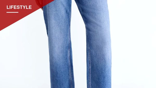Walmart's $30 Jeans Spark Buzz as Shoppers Spot Resemblance to $620 Designer Pair