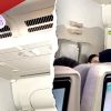 Water Pours From Cabin Ceiling on Emirates Flight From Dubai to Istanbul