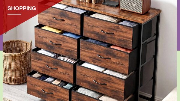 Wayfair's Way Day Sale Returns With Under-$200 Deals on Furniture and Home Goods