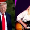 White House Calls Chicks Singer Natalie Maines a 'Despicable Nobody' After Trump Dig at Manhattan Show