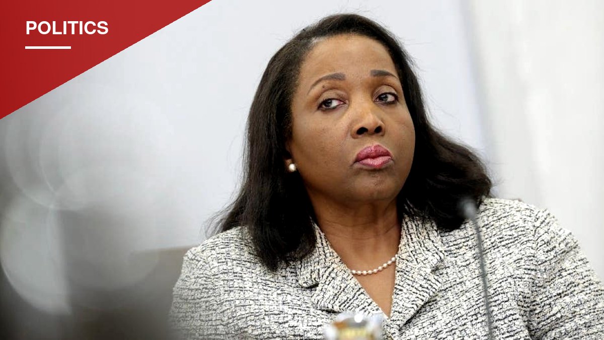 White House Panel to Hold Closed Hearing on Fed Governor Lisa Cook's Mortgage Claims