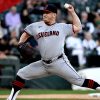White Sox Look to Close Out Guardians as Series Heads Back to Cleveland Bullpen Questions
