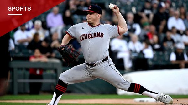 White Sox Look to Close Out Guardians as Series Heads Back to Cleveland Bullpen Questions