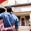 Why Today's Home Buyers Face a Tougher Math Problem Than Their Parents Did