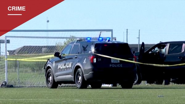 Wichita Driver Freed Without Charges After Soccer Field Crash Kills Boy, 6, and Man