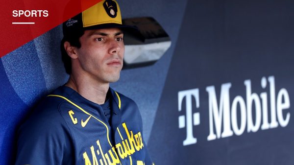 World Series Returns to Milwaukee for Game 2 as Brewers Face Rays