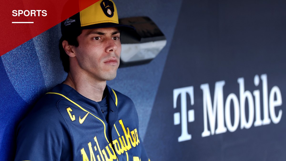 World Series Returns to Milwaukee for Game 2 as Brewers Face Rays